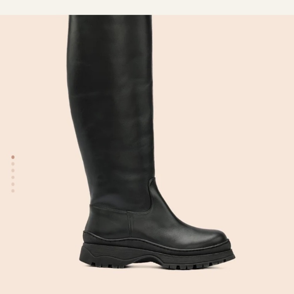 Maguire Monte knee-high boots